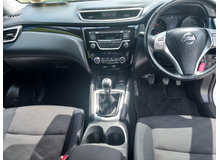 2015 Nissan Qashqai 1.5L Diesel For Sale Images