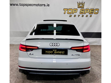 2019 Audi A4 2L Petrol For Sale Images