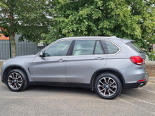 2016 BMW X5 2L Petrol Plug-in Hybrid For Sale Images