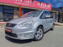 2012 Ford Galaxy 2L Diesel For Sale Images