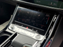 2023 AUDI A8 3.0 TDI V6 50 Black Edition Saloon 4dr Diesel Tiptronic quattro Euro 6 (s/s) (286 ps) ULTRA BLUE METALLIC + C&S PACK + PANORAMIC GLASS SUNROOF