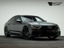 Audi A6 S LINE 50 TFSI E QUATTRO