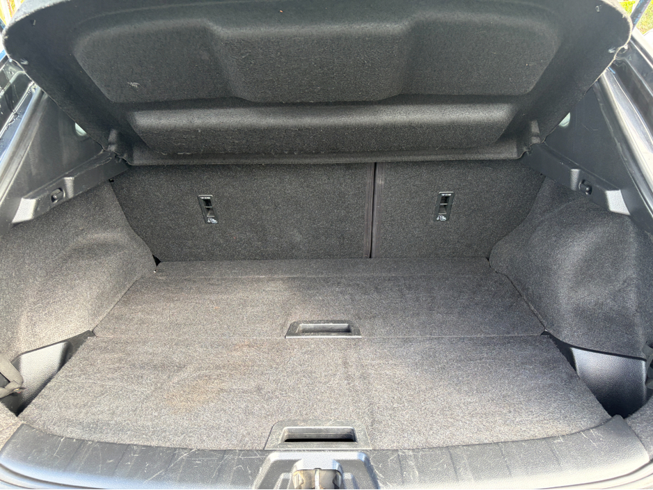 2014 Nissan Qashqai 1.2L Petrol For Sale Images