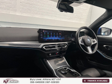 2023 BMW 3 Series 2L Petrol Plug-in Hybrid For Sale Images
