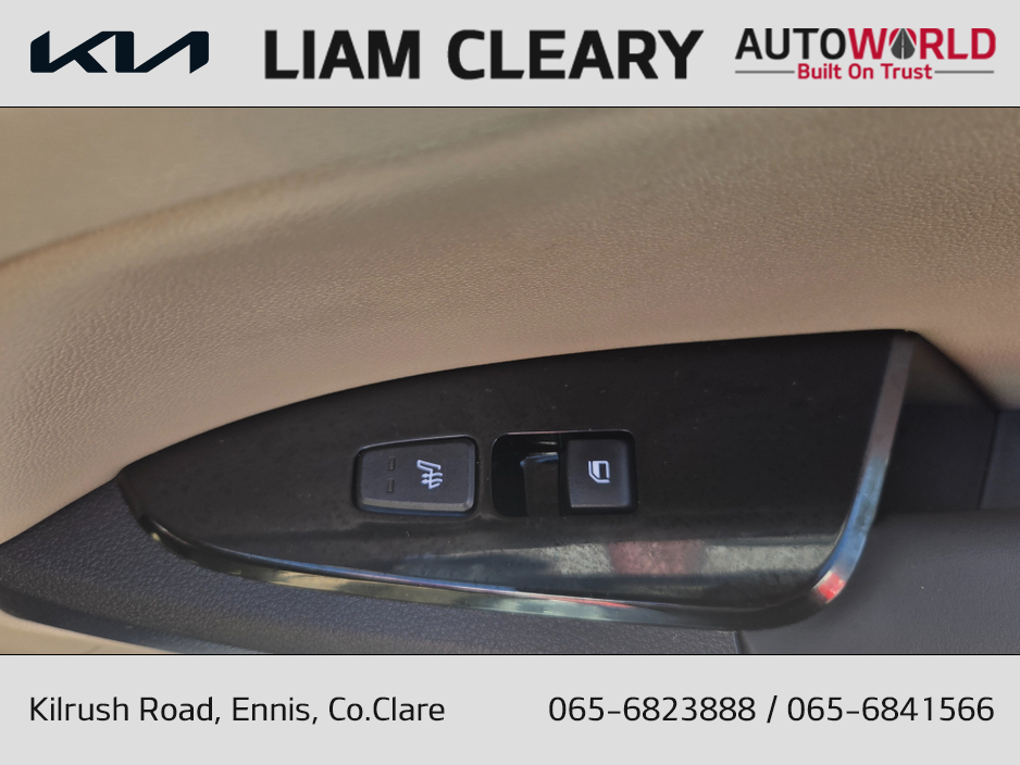 Kia Sportage K4 DIESEL SUNROOF 5DR D 5 DR — thumbnail 16