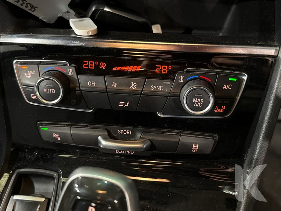BMW 2 Series 1.5 AUTOMATIC - FACTORY ALLOY WHEELS - REVERSE CAMERA — thumbnail 21