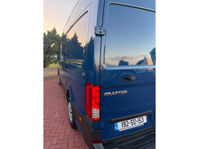 2019 Volkswagen Crafter 2L Diesel For Sale Images