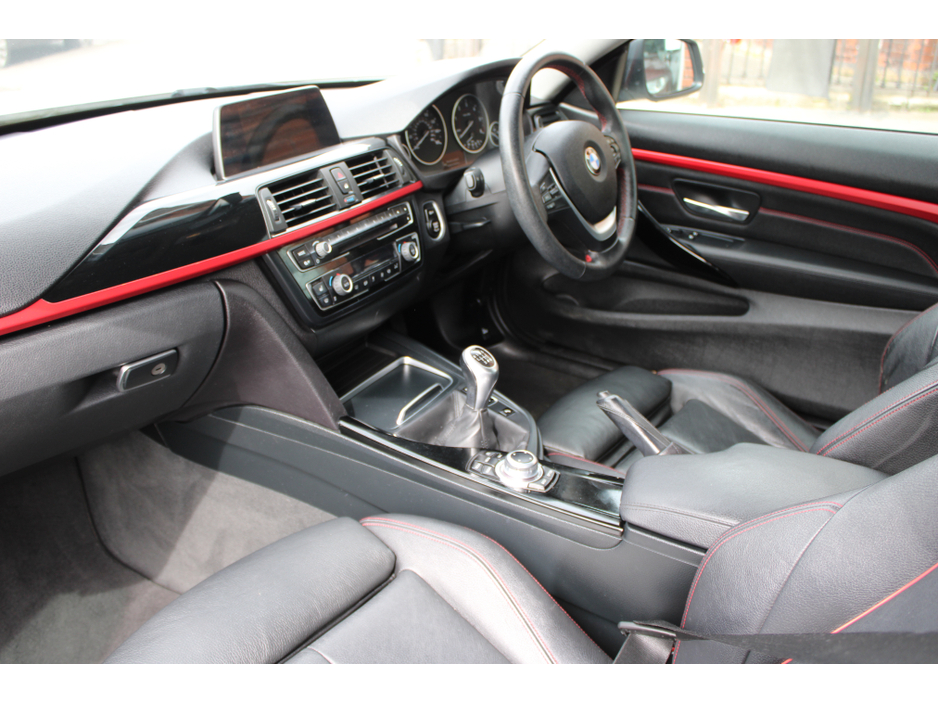 2016 BMW 4 Series 2L Diesel For Sale Images