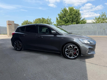 2019 Ford Focus 1.5L Diesel For Sale Images