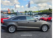 2016 Audi A3 Saloon 1.4L Petrol For Sale Images