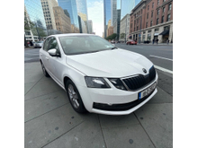 2018 Skoda Octavia 1.6L Diesel For Sale Images