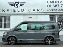 2023 Volkswagen California 2L Diesel For Sale Images