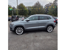 2021 Skoda Karoq 1.5L Petrol For Sale Images