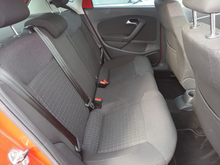 2016 Volkswagen Polo 1.2L Petrol For Sale Images
