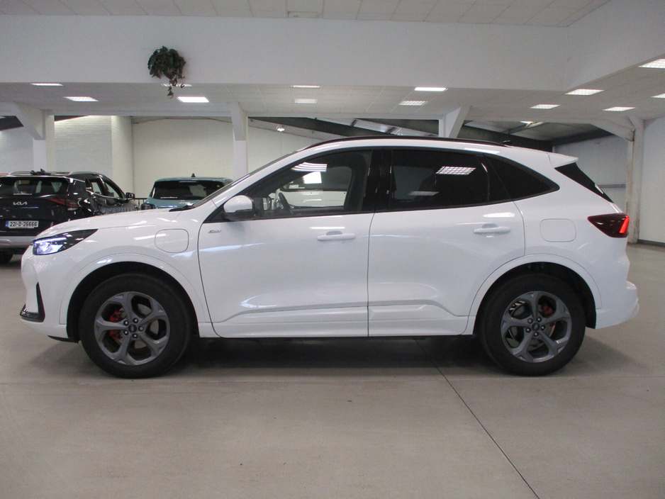 Used Ford Kuga 2025 in Cork