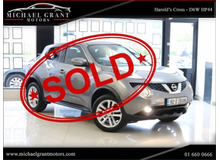 2016 Nissan Juke 1.6L Petrol For Sale Images