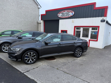 2022 Volkswagen Passat 1.4L Petrol Hybrid For Sale Images