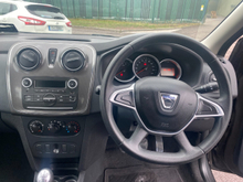 2019 Dacia Sandero Stepway 1.5L Diesel For Sale Images