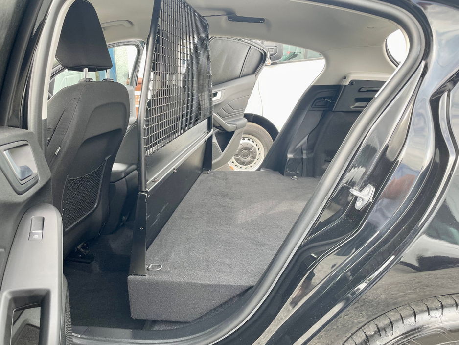2022 Ford Focus 1.5L Diesel For Sale Images