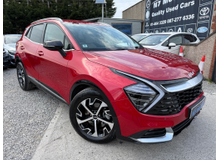 2023 Kia Sportage 1.6L Diesel For Sale Images