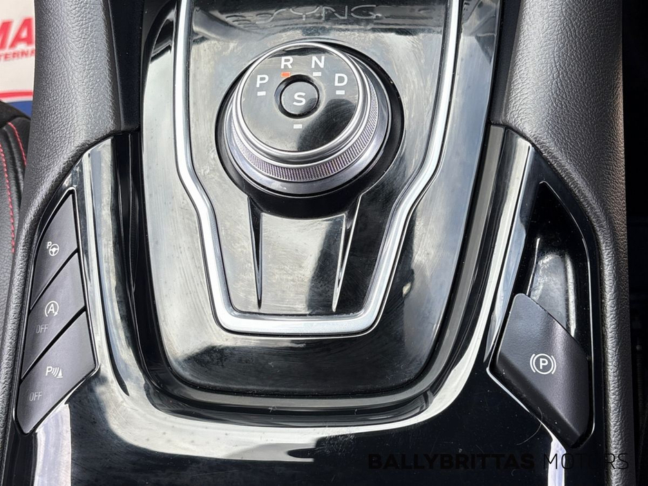 2019 Ford Mondeo 2.0L Diesel For Sale Images