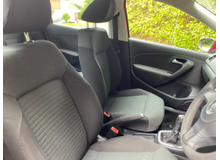 2011 Volkswagen Polo 1.2L Petrol For Sale Images