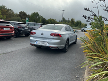 2022 Volkswagen Passat 1.4L Hybrid For Sale Images