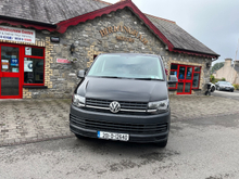 2020 Volkswagen Transporter 2L Diesel For Sale Images