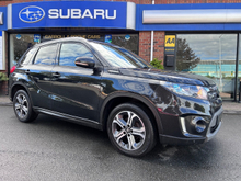2017 Suzuki Vitara 1.6L Petrol For Sale Images