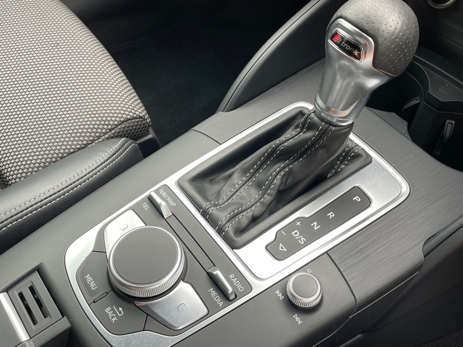 2019 Audi A3 2L Diesel For Sale Images