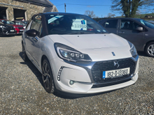 2018 Citroen DS3