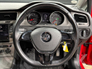 2015 VOLKSWAGEN GOLF ESTATE - LOW MILEAGE - HUGE BOOT SPACE - REVERSE CAMERA