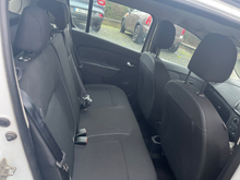 2019 Dacia Sandero 1.5L Diesel For Sale Images