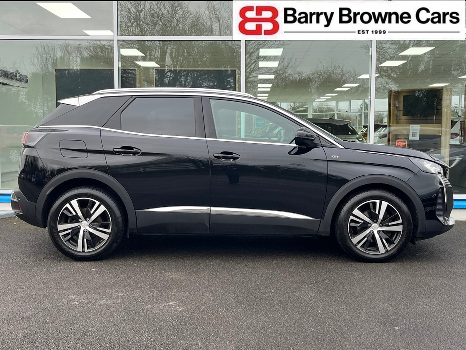 2023 Peugeot 3008 1.5L Diesel For Sale Images
