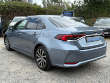 2022 Toyota Corolla 1.8L Petrol Hybrid For Sale Images