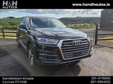 2016 Audi Q7 3L Diesel For Sale Images