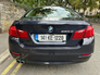 2014 BMW 5 SERIES 520 D SE AUTOMATIC LEATHER INTERIOR NCT JANUARY 2026