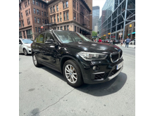 2018 BMW X1 2L Diesel For Sale Images