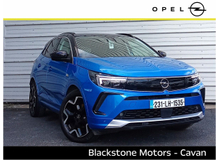 2023 Opel Grandland X