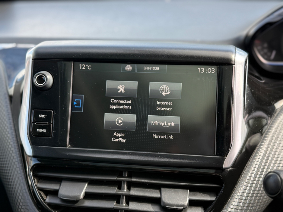 2016 Peugeot 2008 1.6L Diesel For Sale Images