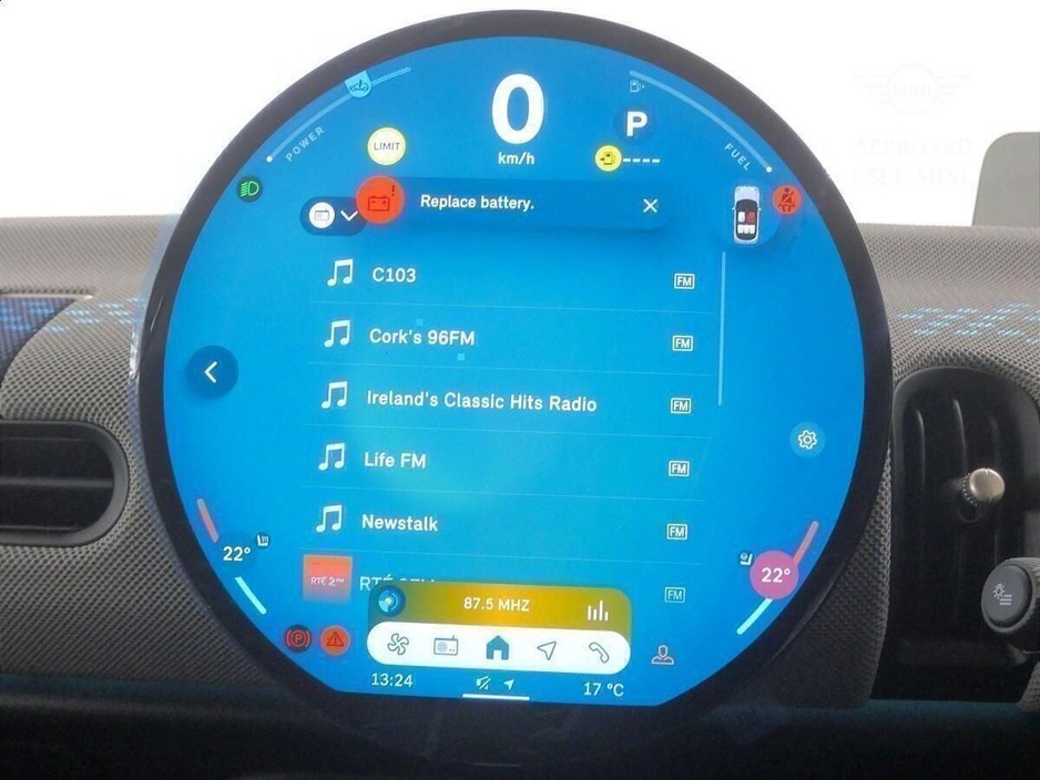 2025 MINI Hatch 1.5L Petrol For Sale Images