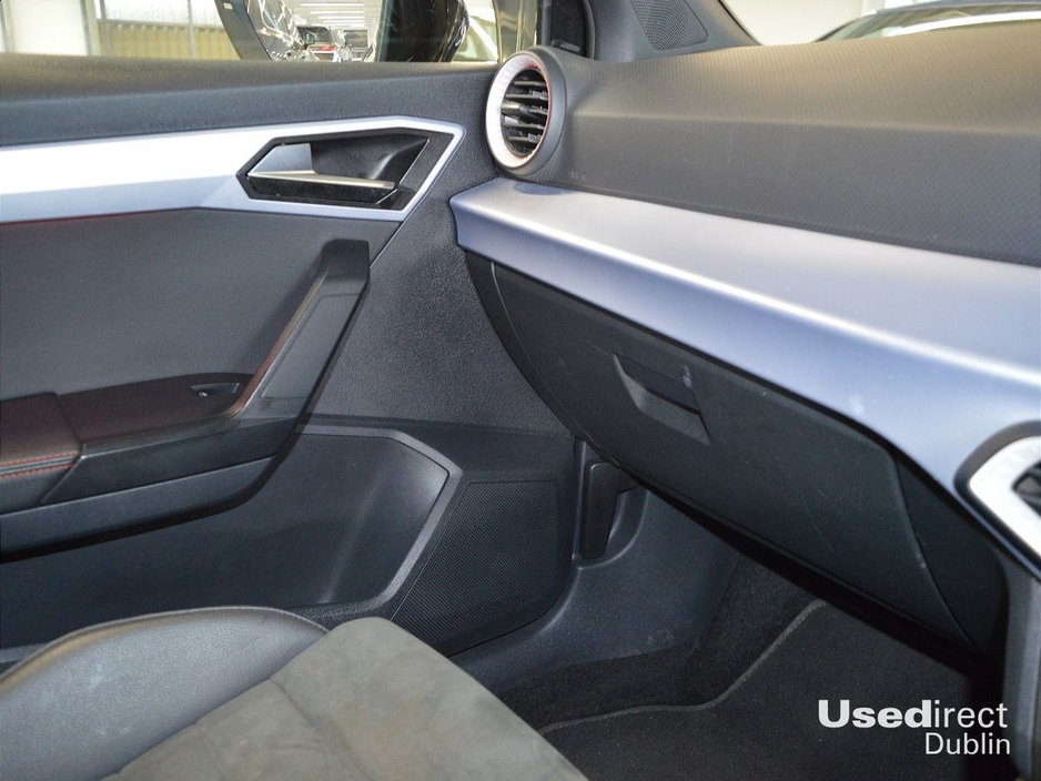 SEAT Ibiza FR Sport HIGH SPEC — thumbnail 30