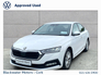 2021 SKODA OCTAVIA OCTAVIA 1.0TSI 110BHP AMBITION