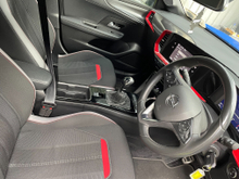 2022 Opel Mokka 1.5L Diesel For Sale Images