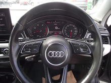 2022 Audi A4 2L Diesel For Sale Images