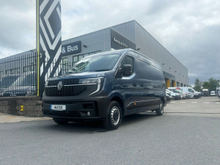 2025 Renault Master 2L Diesel For Sale Images