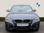 2017 BMW 3 SERIES 318d M Sport