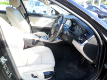 2012 BMW 5 Series 2L Diesel For Sale Images