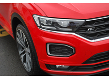 2020 Volkswagen T-Roc 1.5L Petrol For Sale Images