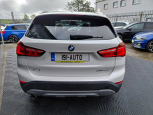 2019 BMW X1 2L Diesel For Sale Images